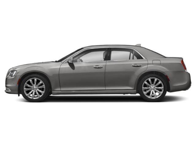 Used 2019 Chrysler 300 Touring with VIN 2C3CCAAG8KH758662 for sale in Rosenberg, TX