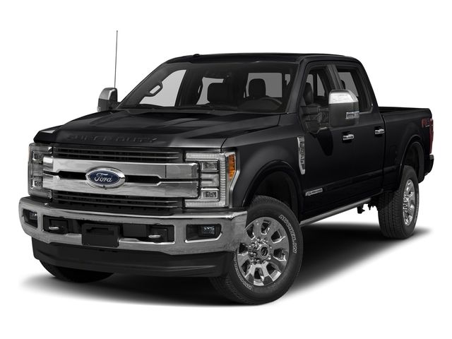 2018 Ford F-250 King Ranch 4x4 Crew Cab 6-3/4' Box's photo