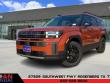 New 2026 Hyundai Santa Fe XRT AWD SUV