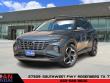 Used 2023 Hyundai Tucson Limited SUV
