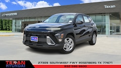 2026 Hyundai Kona SE FWD SUV