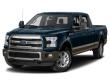 Used 2015 Ford F-150  Truck SuperCrew Cab
