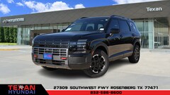 2026 Hyundai Palisade XRT AWD SUV