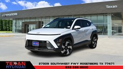 2026 Hyundai Kona Limited FWD SUV