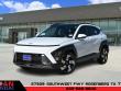 New 2026 Hyundai Kona Limited FWD SUV