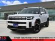 New 2026 Hyundai Santa Fe SEL SUV