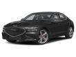 Used 2025 Genesis G70 3.3T Sport Advanced AWD Sedan