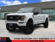 Used 2023 Ford F-150  Truck SuperCrew Cab
