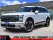 New 2026 Hyundai Palisade Limited FWD SUV