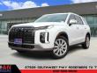New 2025 Hyundai Palisade SEL FWD SUV