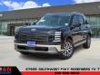 New 2026 Hyundai Palisade Hybrid Blue SEL Premium 7P SUV