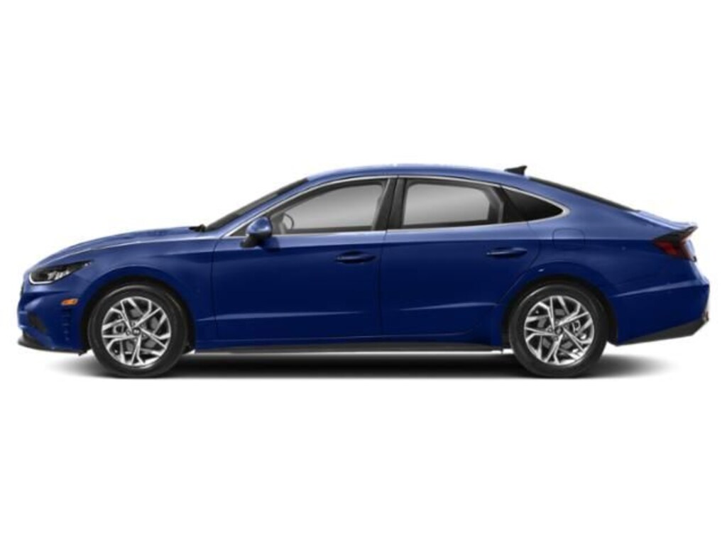 Certified 2023 Hyundai Sonata SEL Sedan