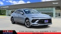 2026 Hyundai Sonata SEL Sport Sedan