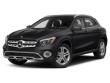 Used 2020 Mercedes-Benz GLA 250  SUV