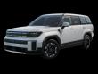 New 2026 Hyundai Santa Fe SE FWD SUV