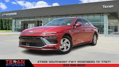 2025 Hyundai Sonata SE Sedan