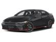 New 2026 Hyundai Elantra N Sedan Sedan