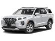 Certified 2022 Hyundai Palisade SEL SUV