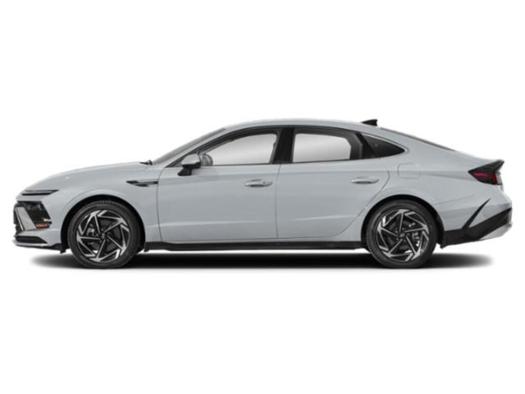 Certified 2026 Hyundai Sonata SEL Sport Sedan