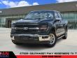 Used 2024 Ford F-150 XLT Truck SuperCrew Cab