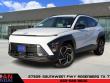 New 2026 Hyundai Kona SEL Premium FWD SUV