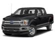 Used 2020 Ford F-150  Truck SuperCrew Cab