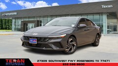 2026 Hyundai Sonata Hybrid SEL Sedan