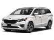 Used 2021 Kia Sedona SX Van Passenger Van