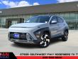 New 2026 Hyundai Kona Limited FWD SUV