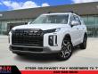 Certified 2023 Hyundai Palisade SEL SUV