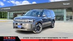 2026 Hyundai Santa Fe SEL FWD SUV