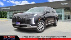 2025 Hyundai Palisade SEL FWD SUV