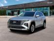 New 2026 Hyundai Tucson Hybrid SEL Convenience SUV