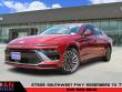 New 2025 Hyundai Sonata Hybrid SEL Sedan