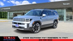 2026 Hyundai Santa Fe SEL FWD SUV