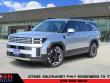 New 2026 Hyundai Santa Fe SEL FWD SUV