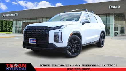 2025 Hyundai Palisade XRT FWD SUV