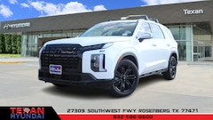 2025 Hyundai Palisade XRT FWD SUV