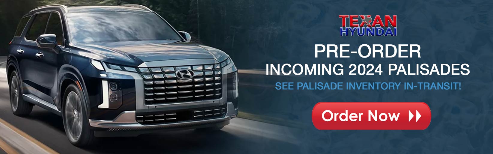 Texan Hyundai | Hyundai Dealer in Rosenberg, TX
