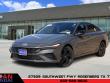 New 2026 Hyundai Elantra SEL Sport Sedan