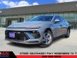 New 2025 Hyundai Sonata SE Sedan