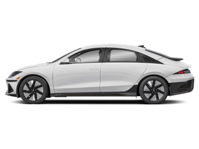 Certified 2024 Hyundai IONIQ 6 SE with VIN KMHM24AA7RA071919 for sale in Rosenberg, TX