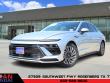 New 2025 Hyundai Sonata Hybrid Limited Sedan