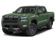 Used 2026 Nissan Frontier PRO-4X Truck Crew Cab