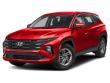 Certified 2025 Hyundai Tucson SE SUV