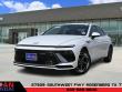 New 2026 Hyundai Sonata SEL Sport Sedan