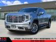 Used 2024 GMC Sierra 1500 Denali Truck Crew Cab