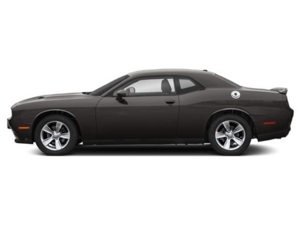Used 2019 Dodge Challenger SXT Coupe