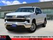 Used 2023 Chevrolet Silverado 1500 LT w/1LT Truck Crew Cab