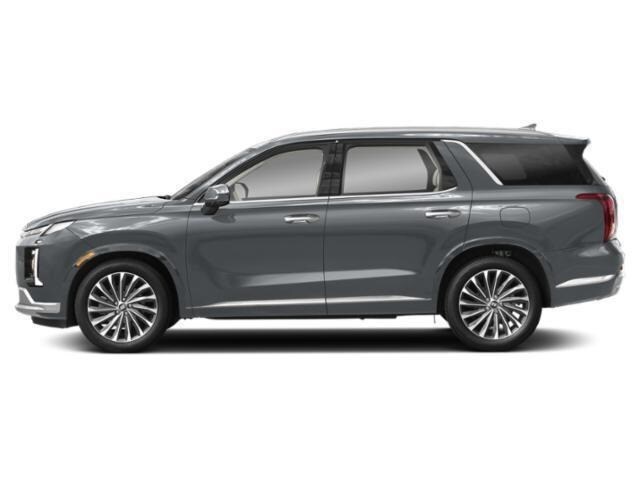 2025 Hyundai Palisade Calligraphy photo 2